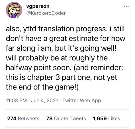 vgperson translation.